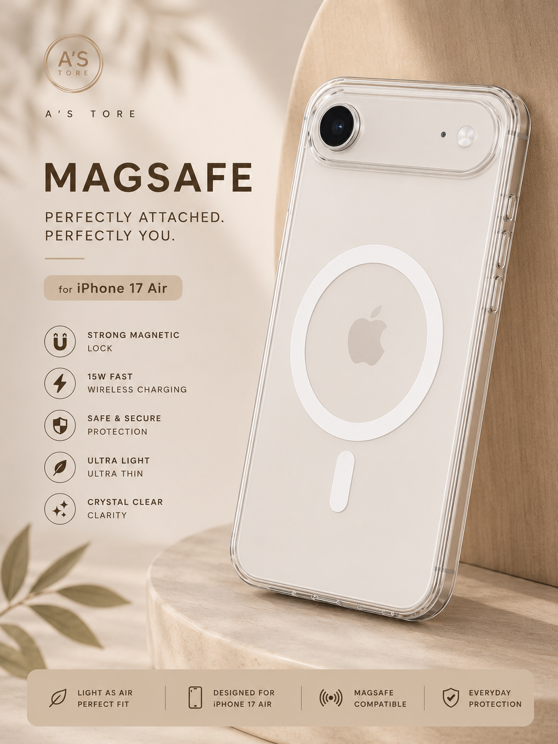 Clear Case