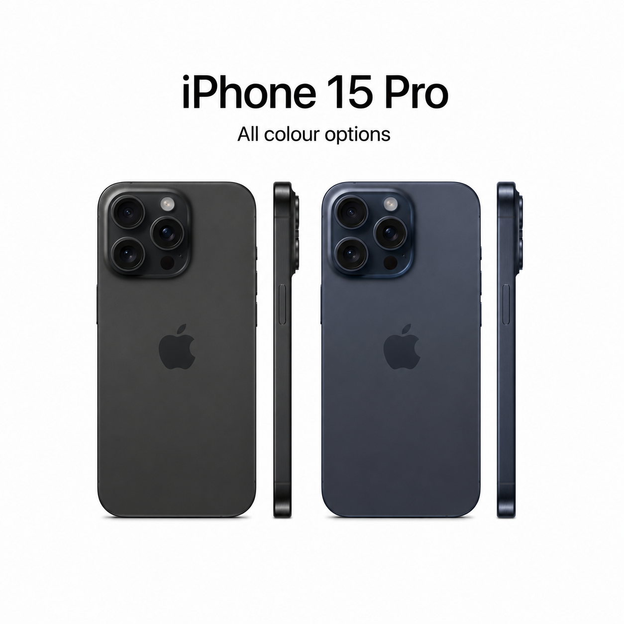 iPhone 15 pro