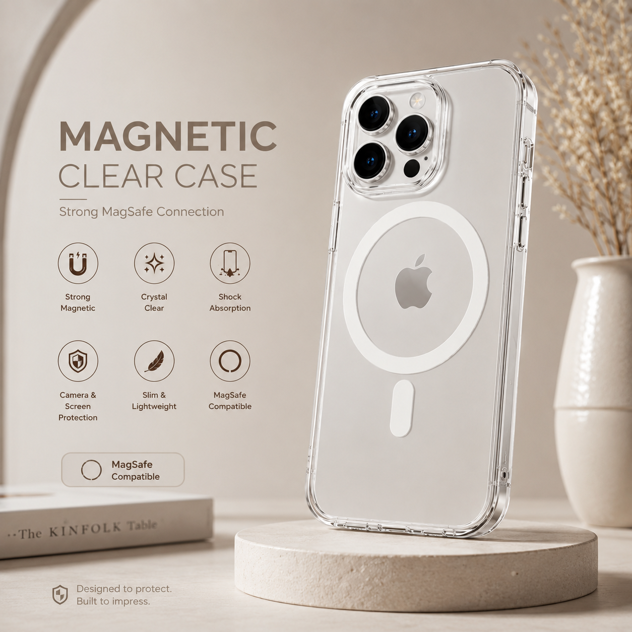 Clear Case