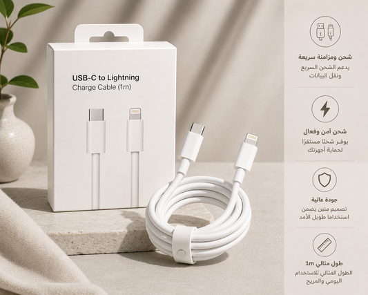 CABLES