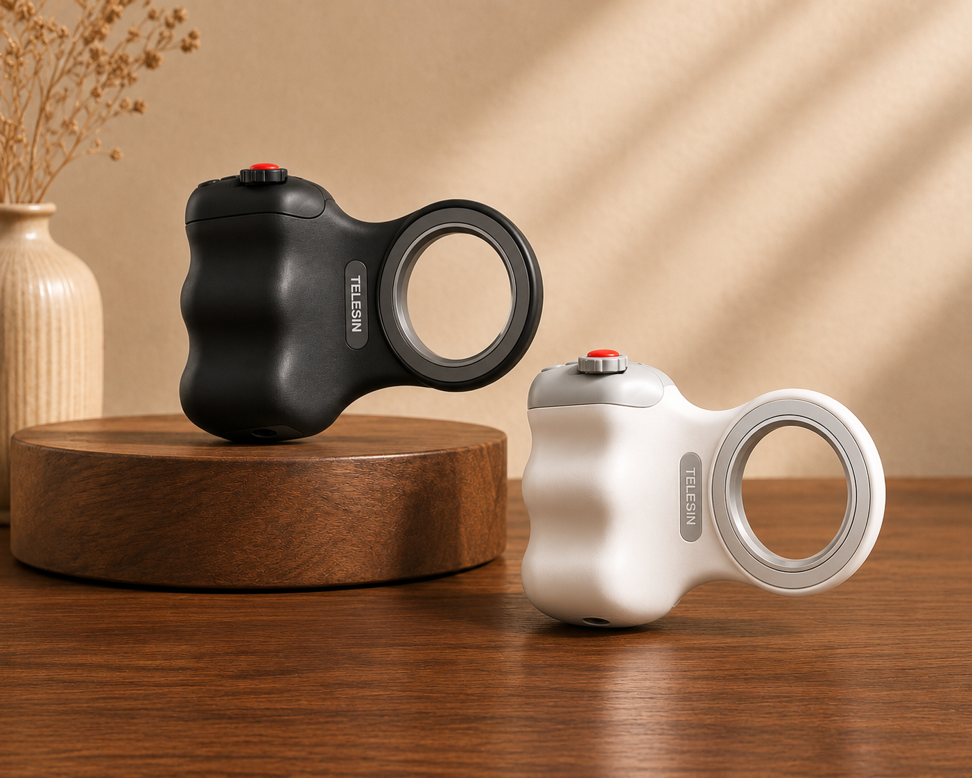 Fun shot magmatic Grip2