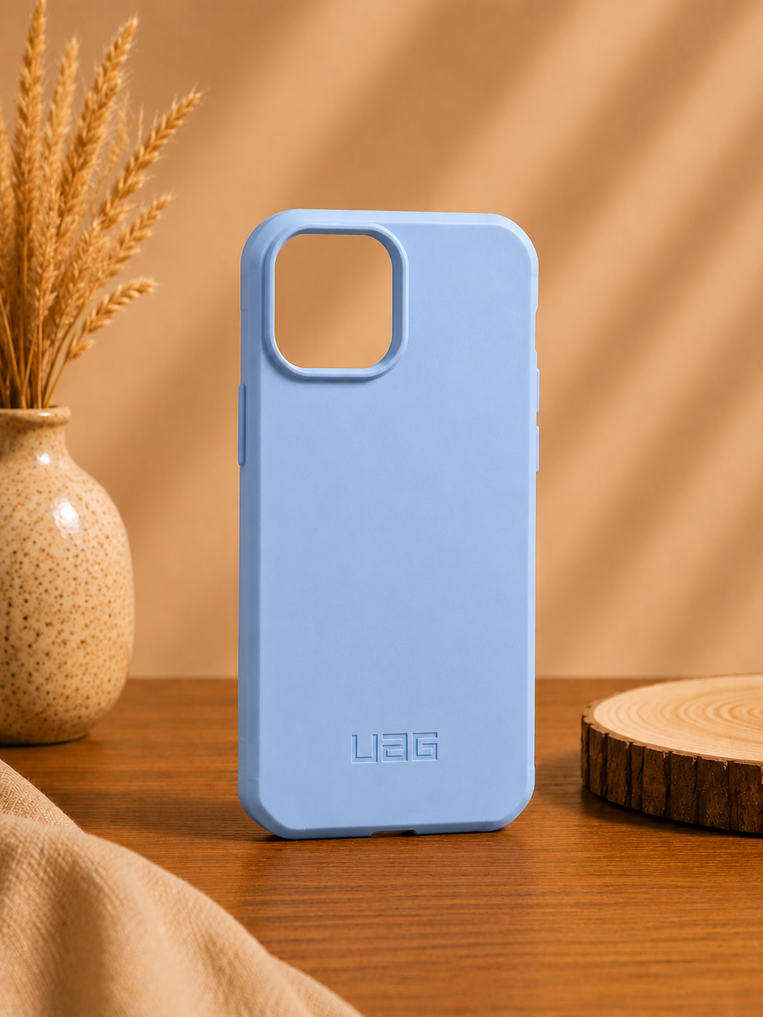 UAG Silicone For iPhone