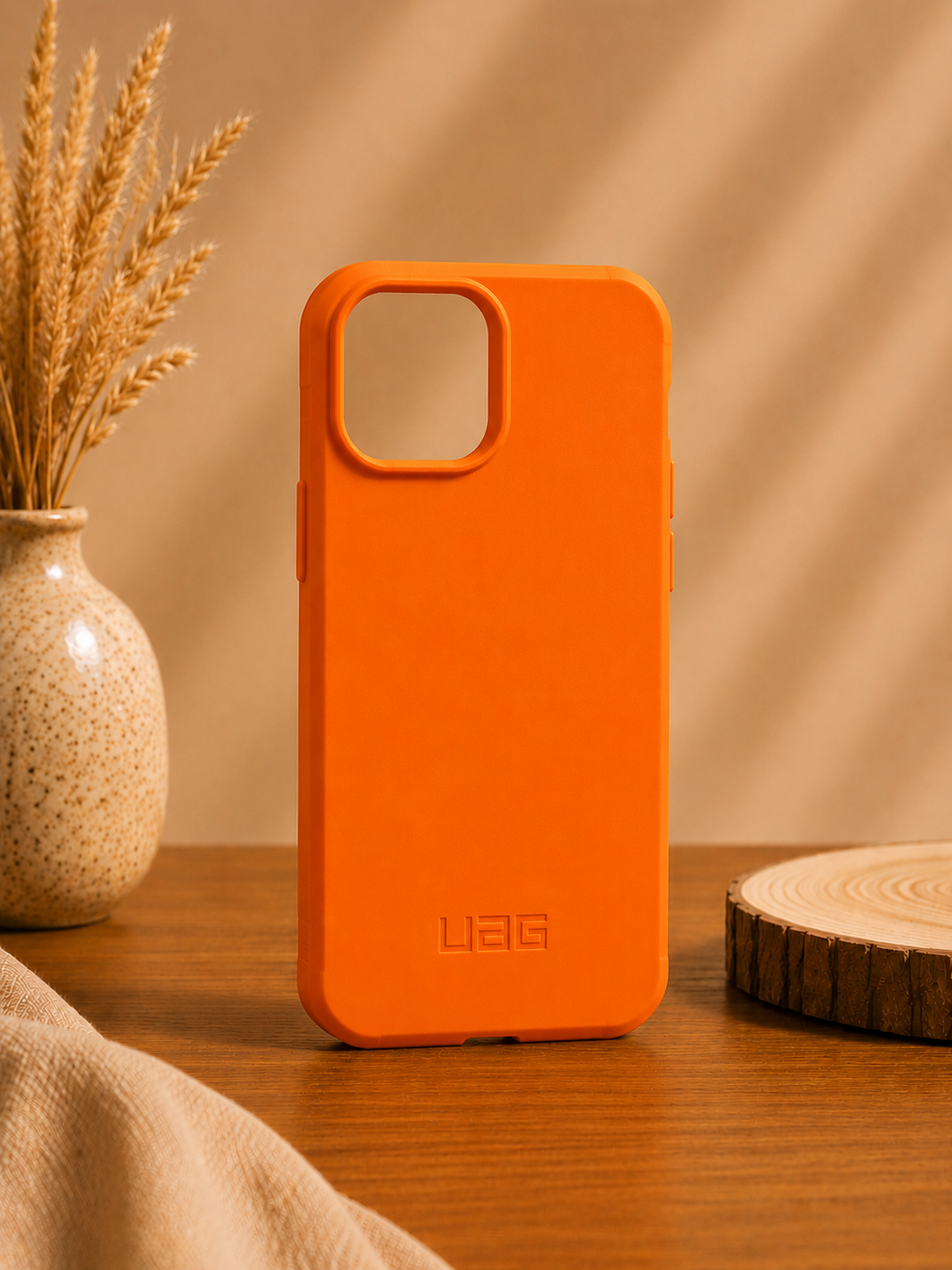 UAG Silicone For iPhone