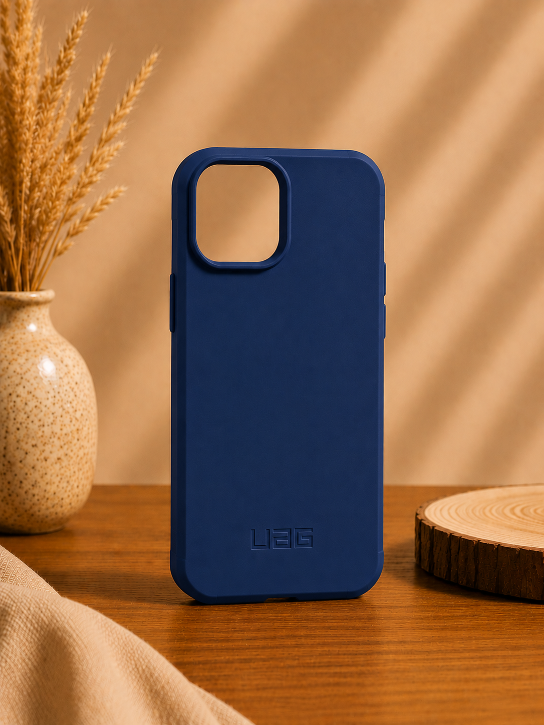 UAG Silicone For iPhone