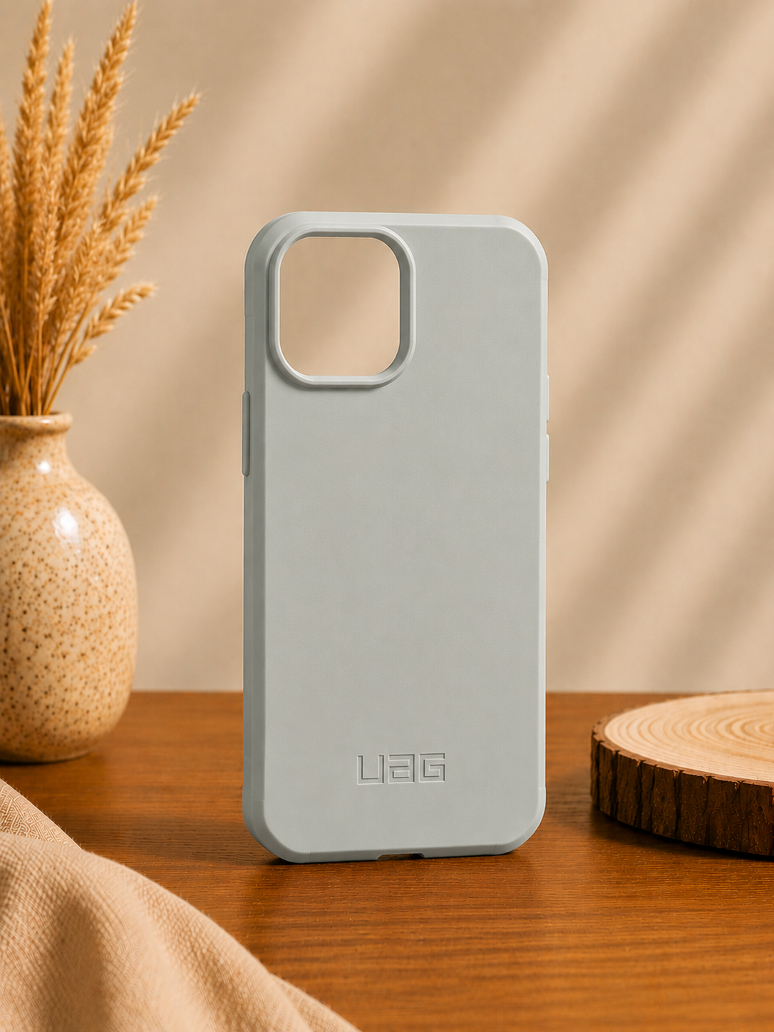 UAG Silicone For iPhone