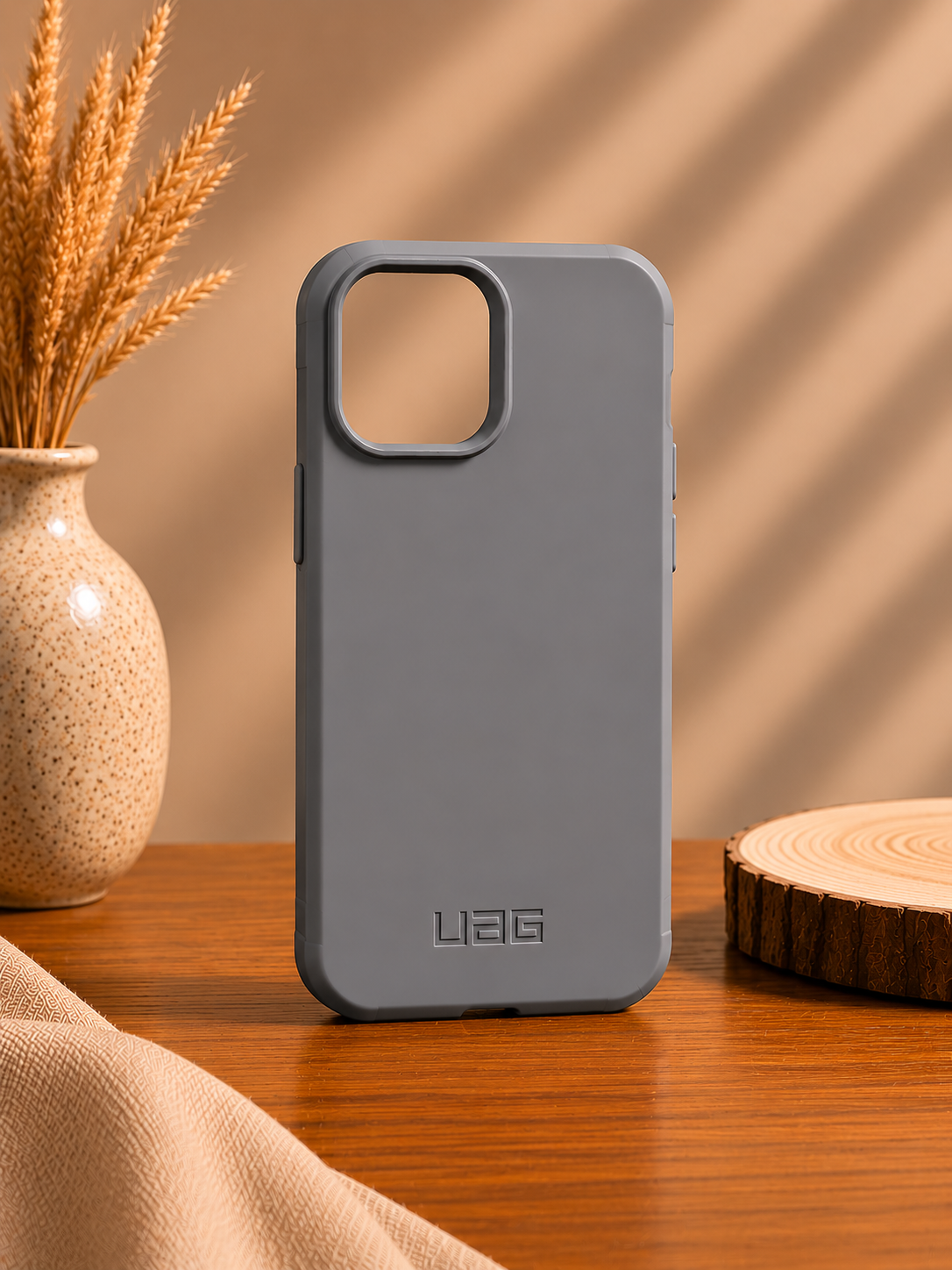 UAG Silicone For iPhone