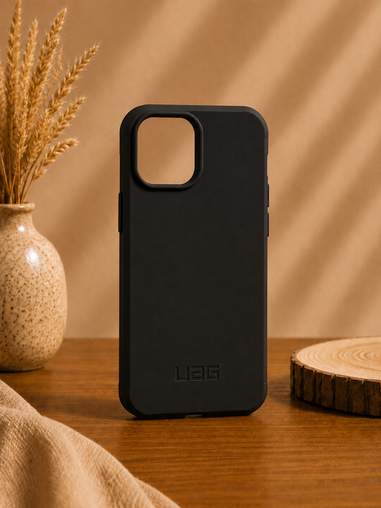 UAG Silicone For iPhone
