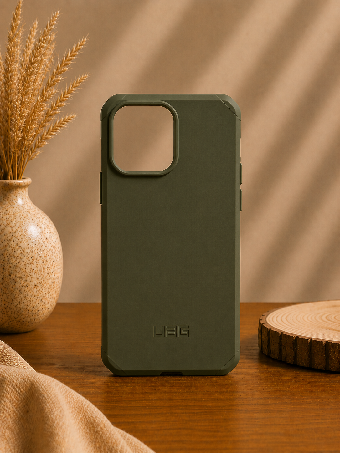 UAG Silicone For iPhone