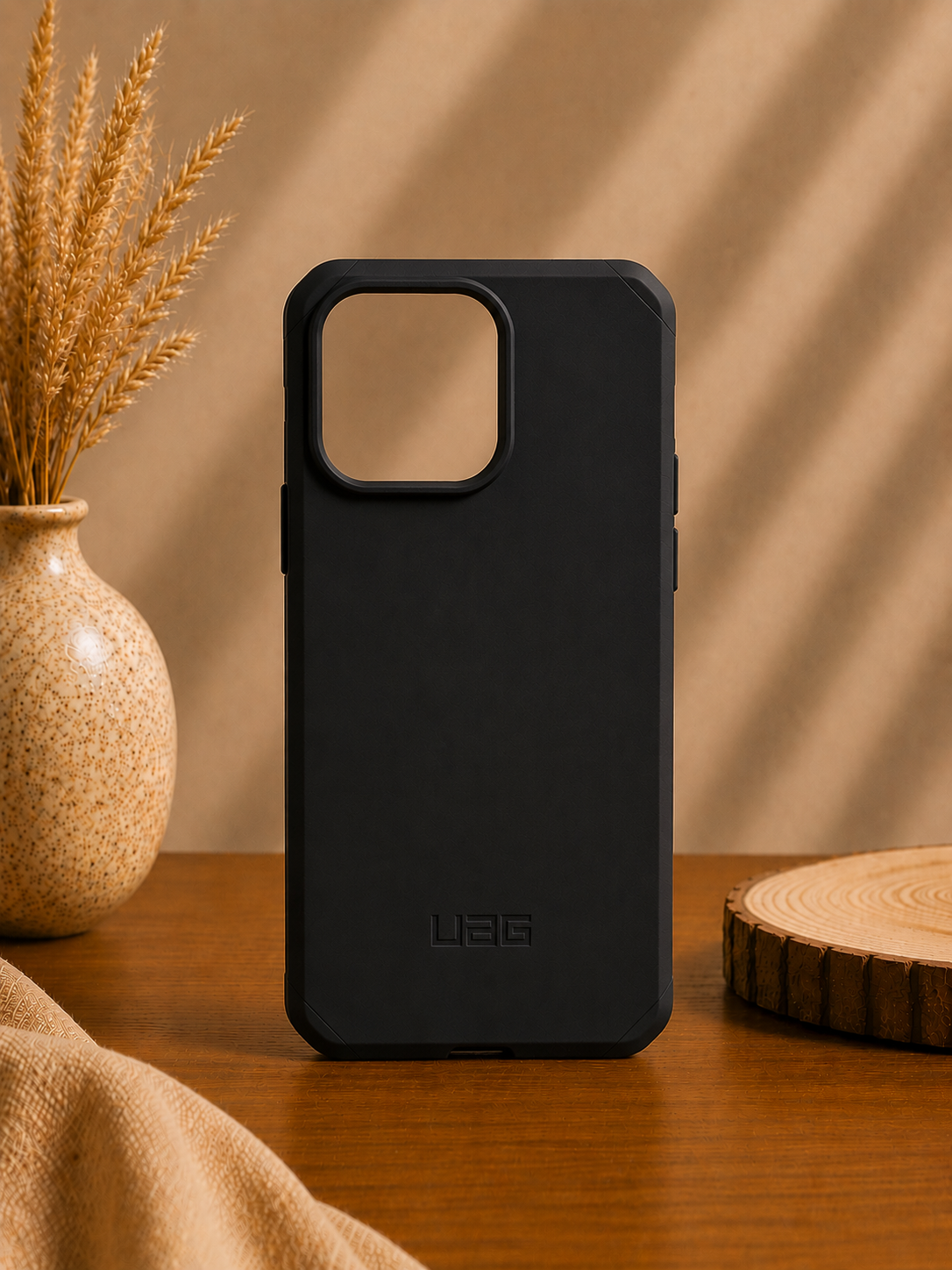 UAG Silicone For iPhone