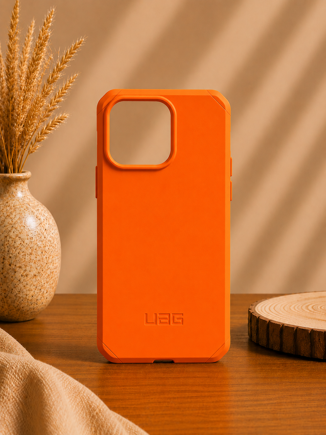 UAG Silicone For iPhone