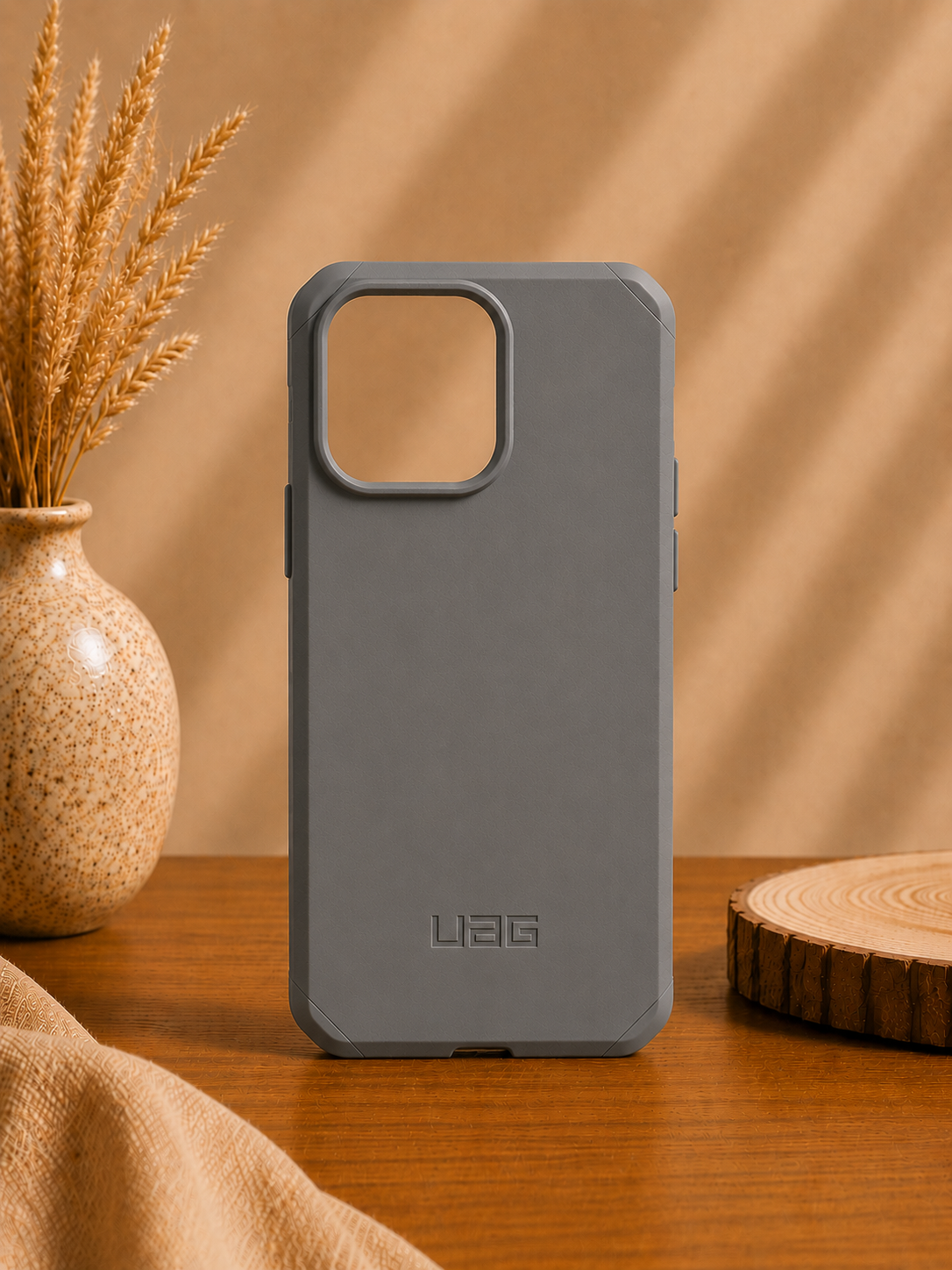 UAG Silicone For iPhone