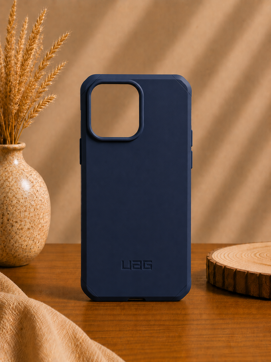 UAG Silicone For iPhone