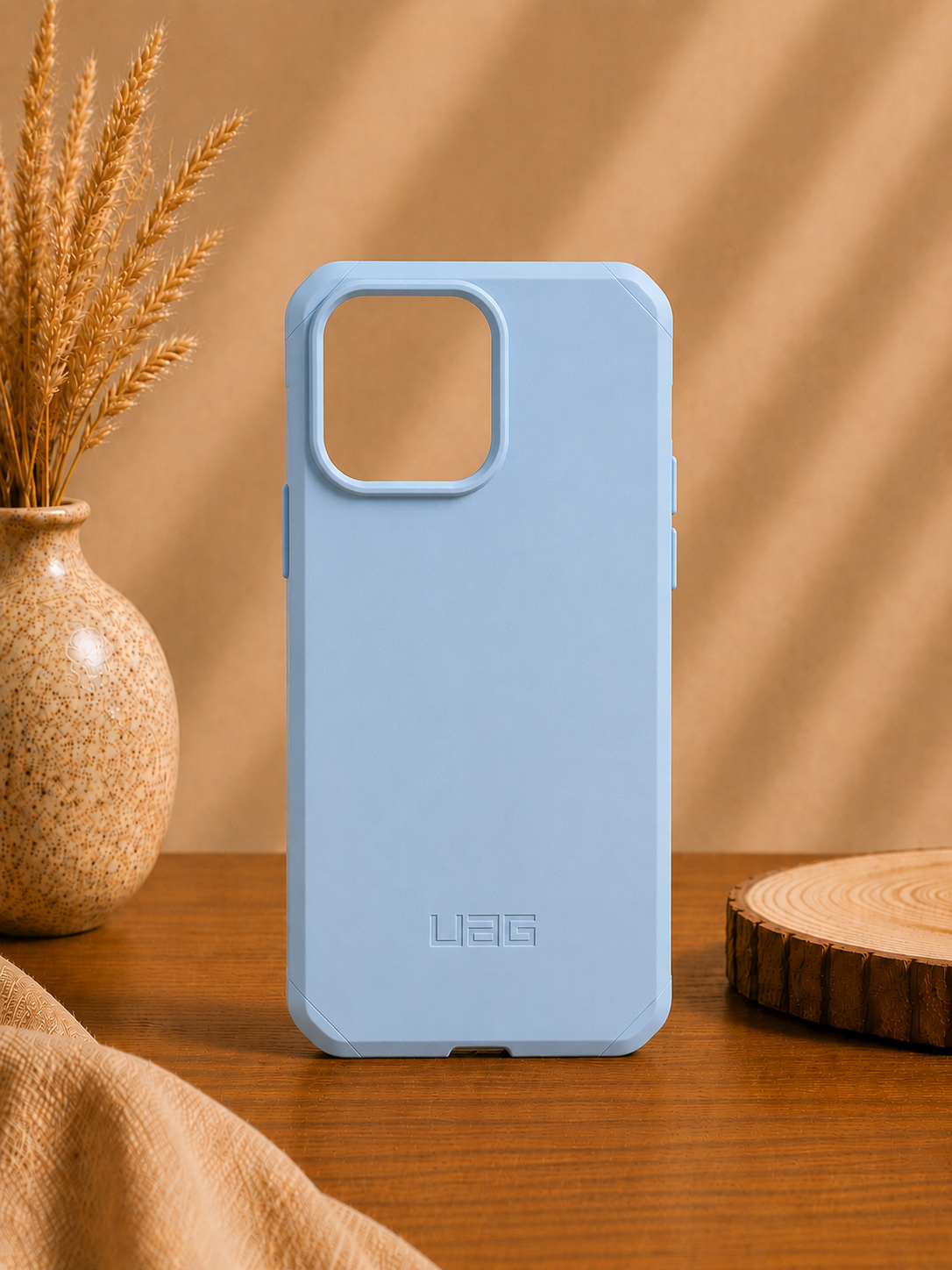 UAG Silicone For iPhone