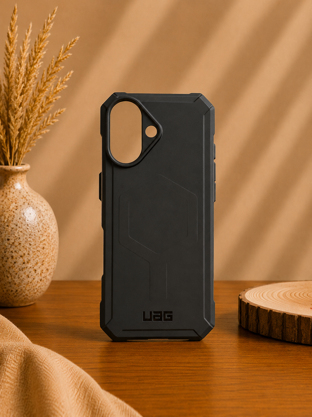 UAG Silicone For iPhone
