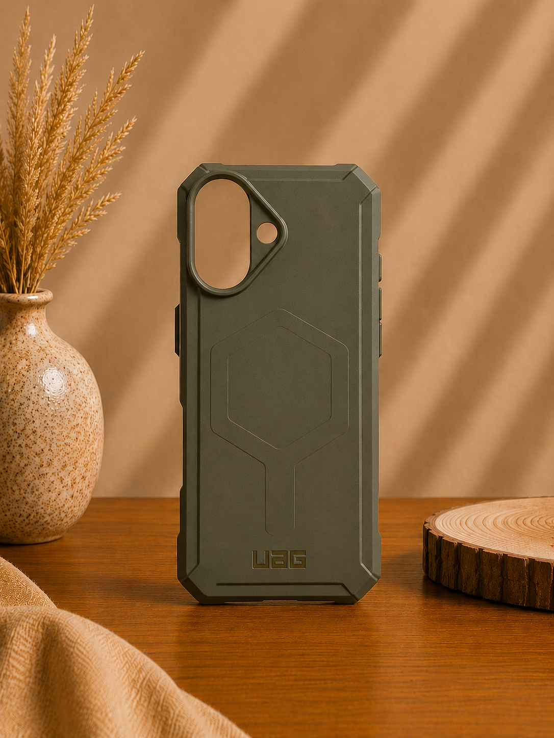 UAG Silicone For iPhone
