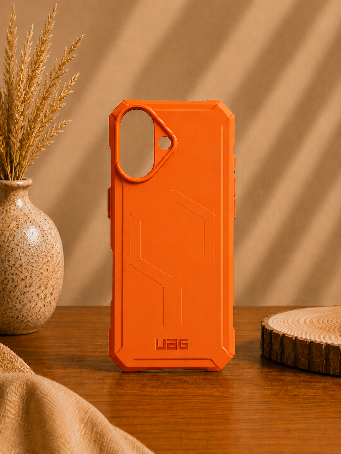 UAG Silicone For iPhone