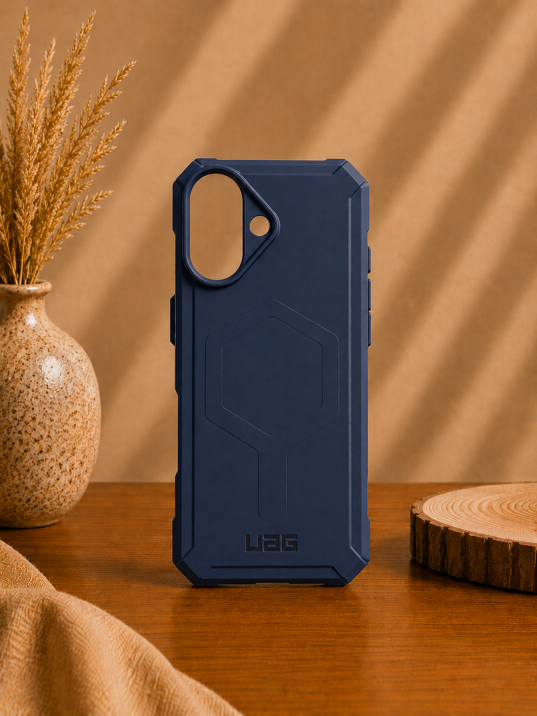 UAG Silicone For iPhone