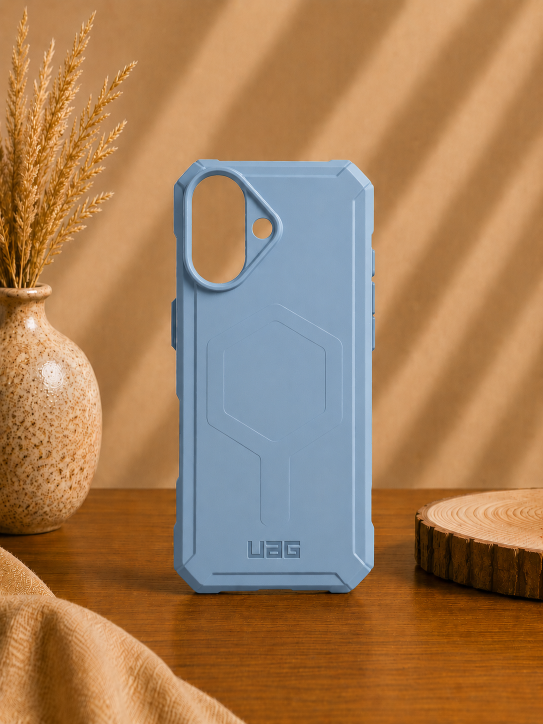 UAG Silicone For iPhone