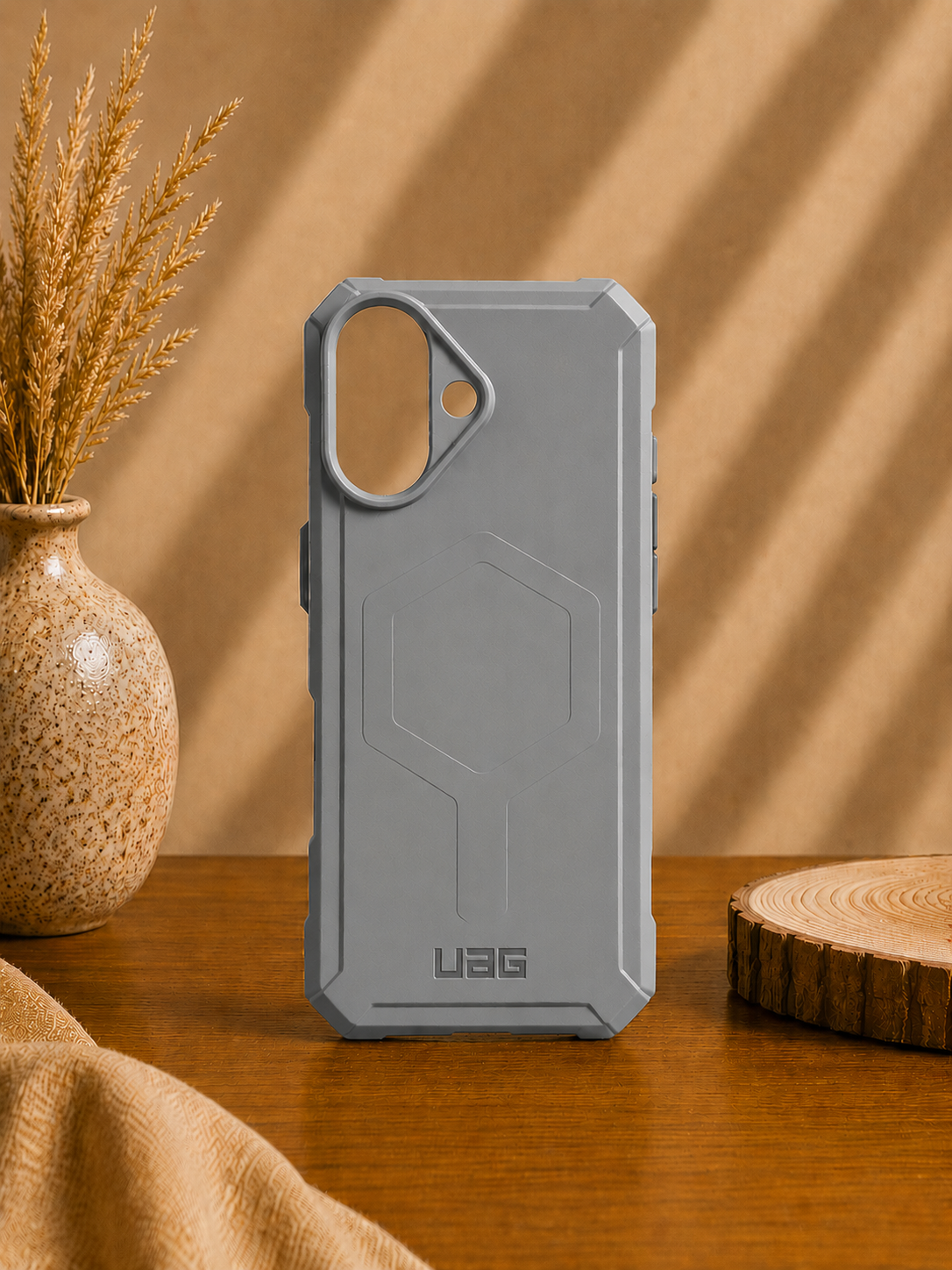 UAG Silicone For iPhone
