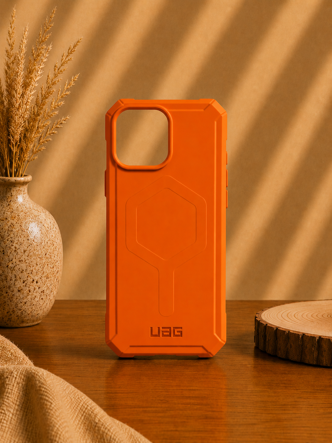 UAG Silicone For iPhone