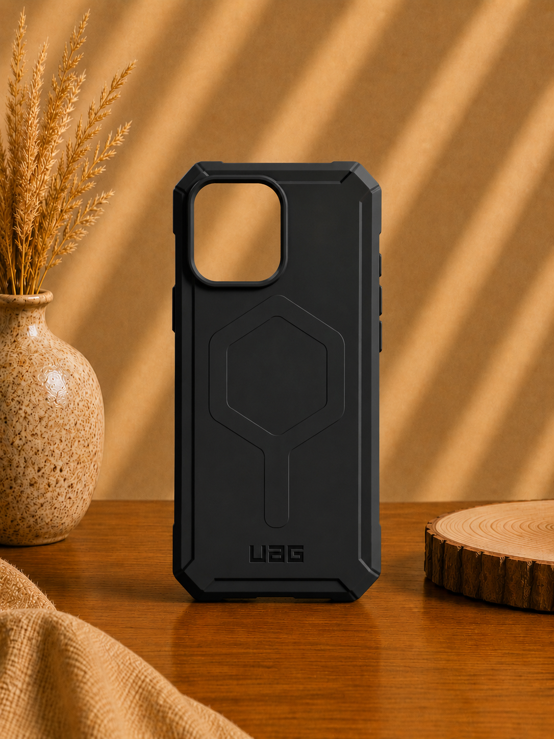 UAG Silicone For iPhone