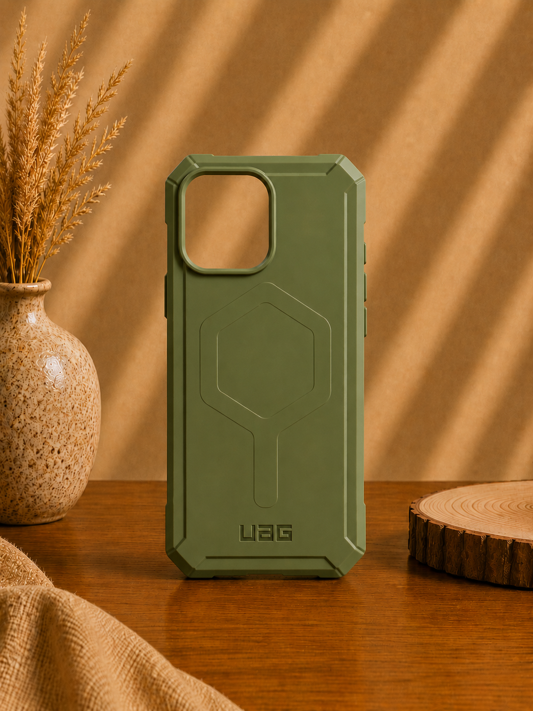 UAG Silicone For iPhone
