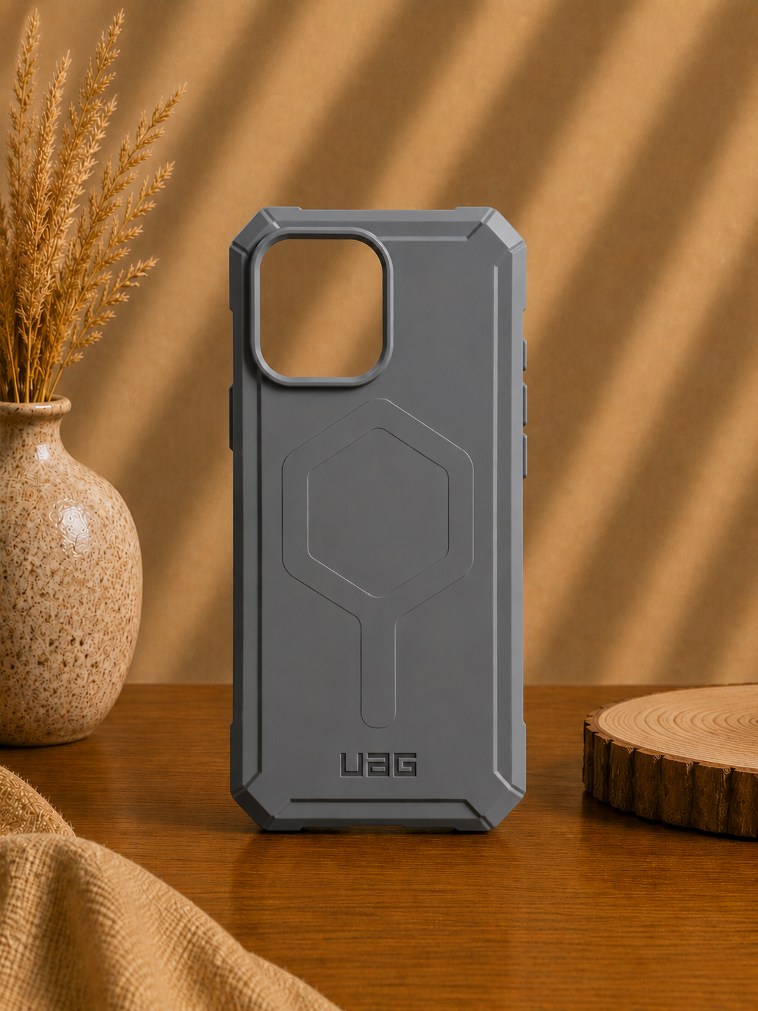 UAG Silicone For iPhone