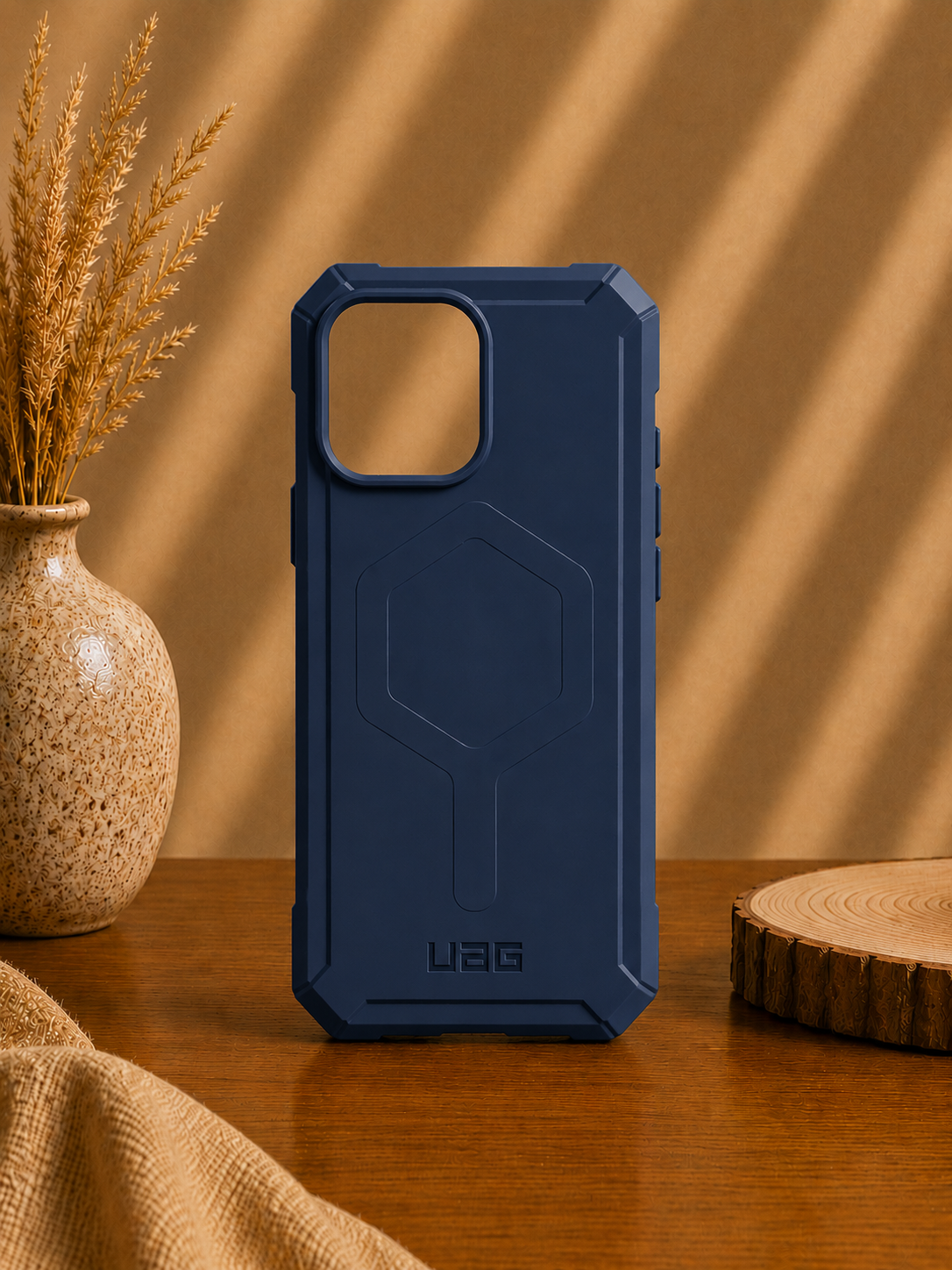 UAG Silicone For iPhone
