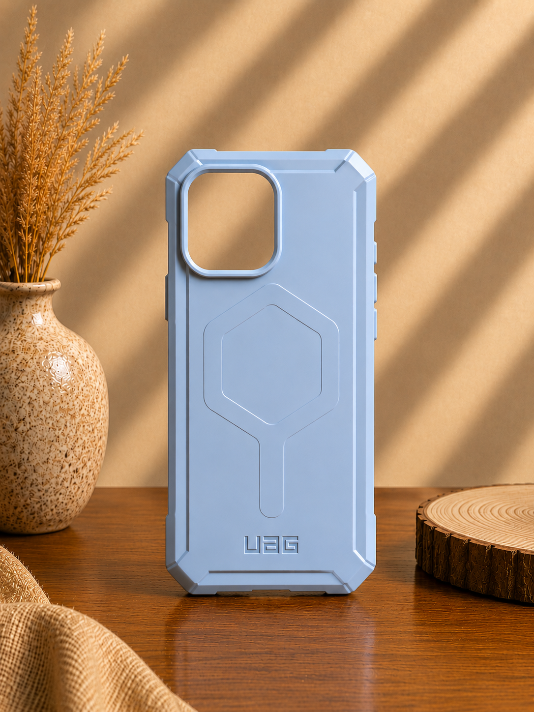 UAG Silicone For iPhone