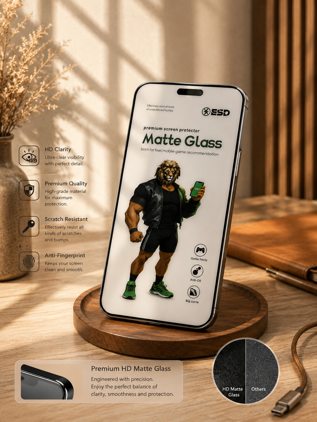Screen Protector