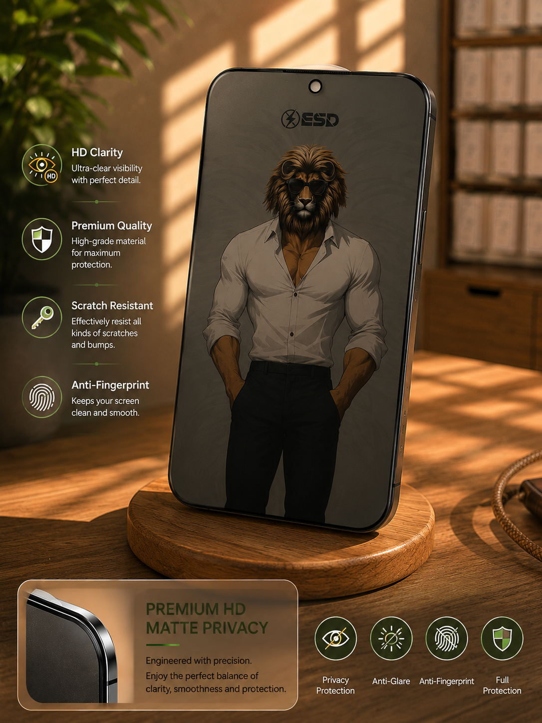 Screen Protector