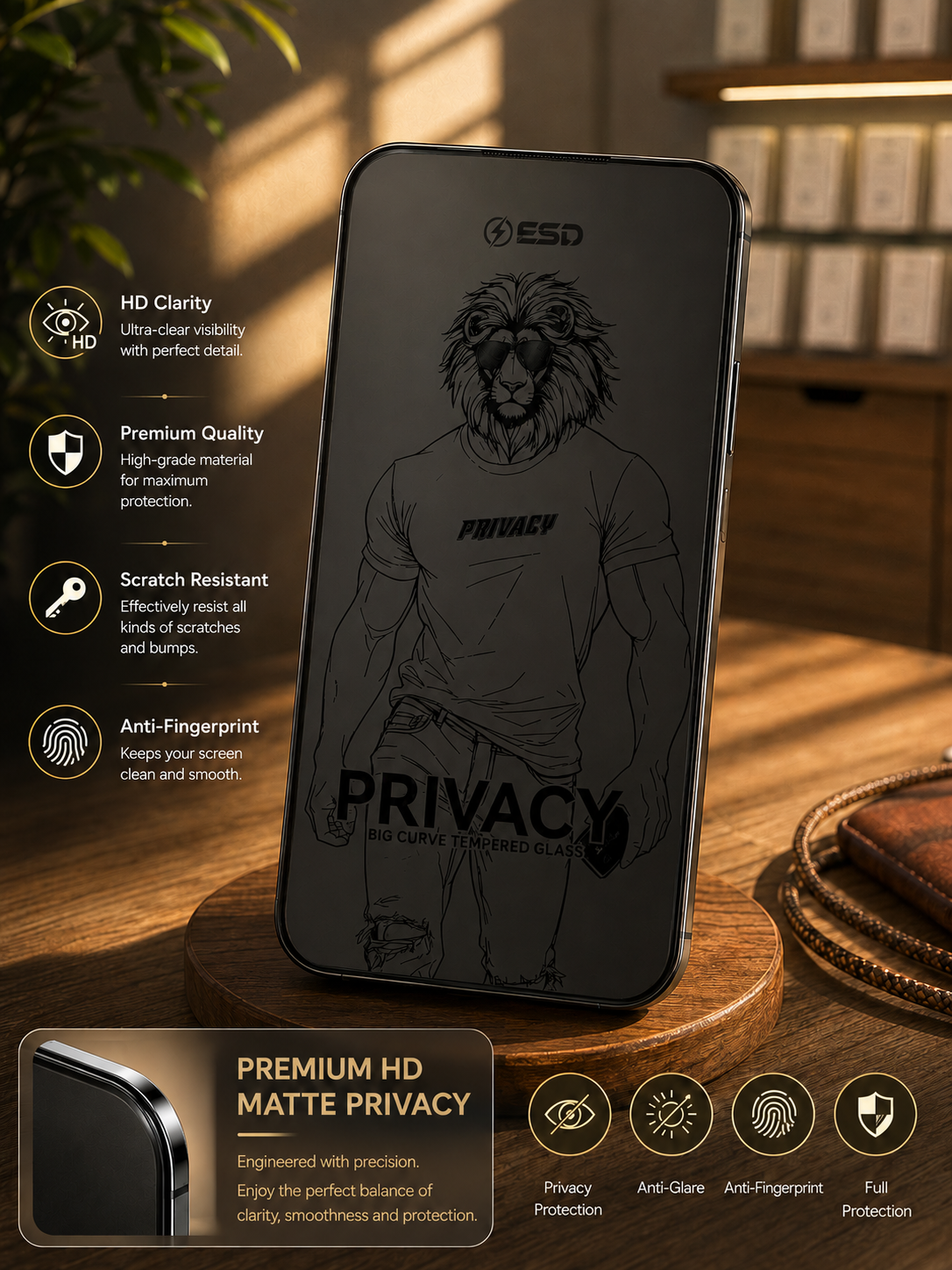 Screen Protector