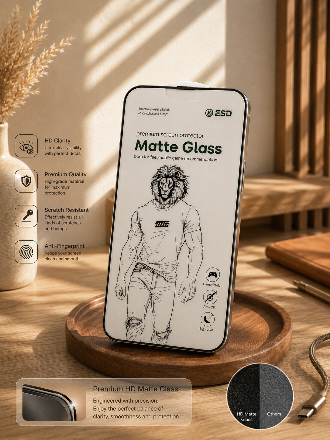 Screen Protector