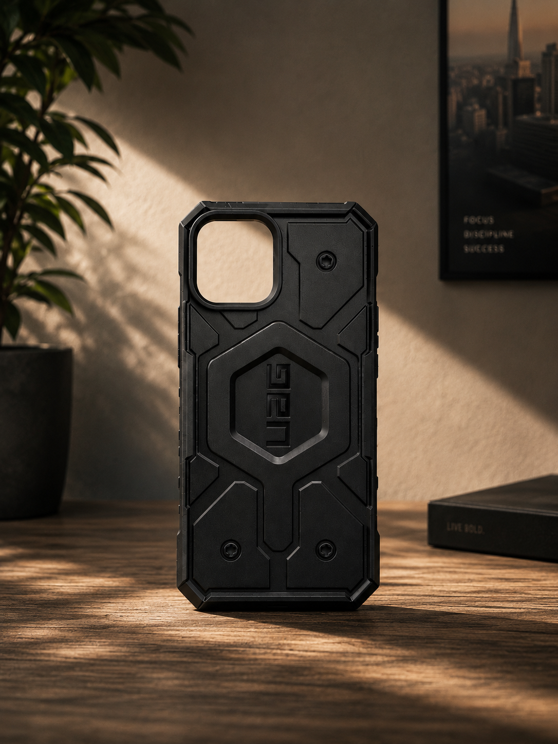 UAG Pathfinder