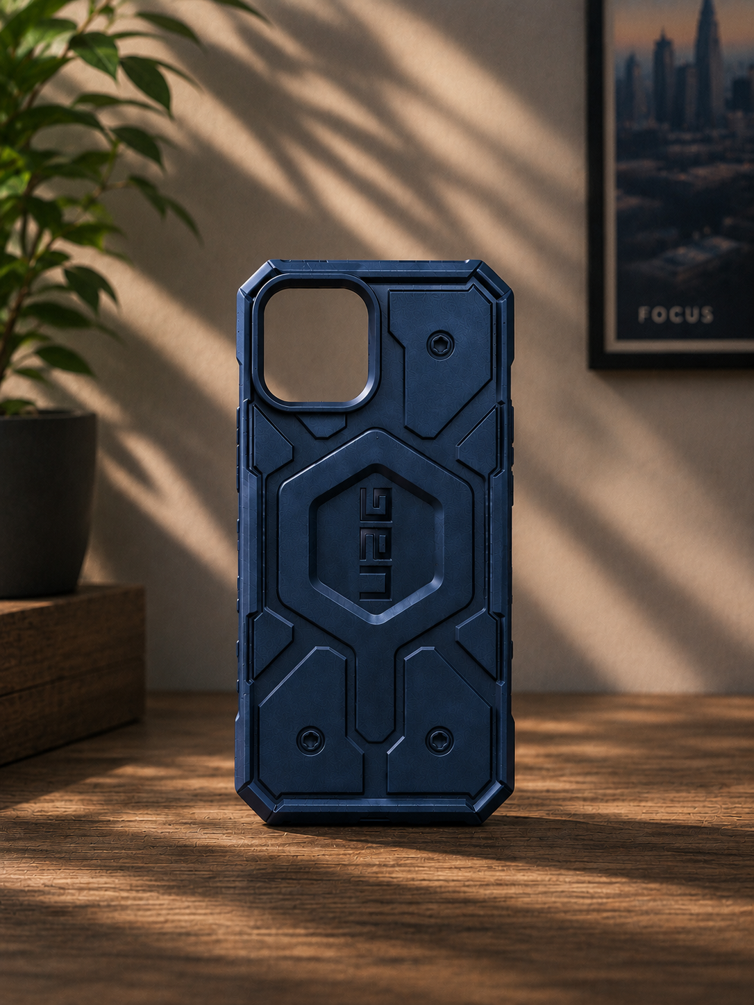 UAG Pathfinder