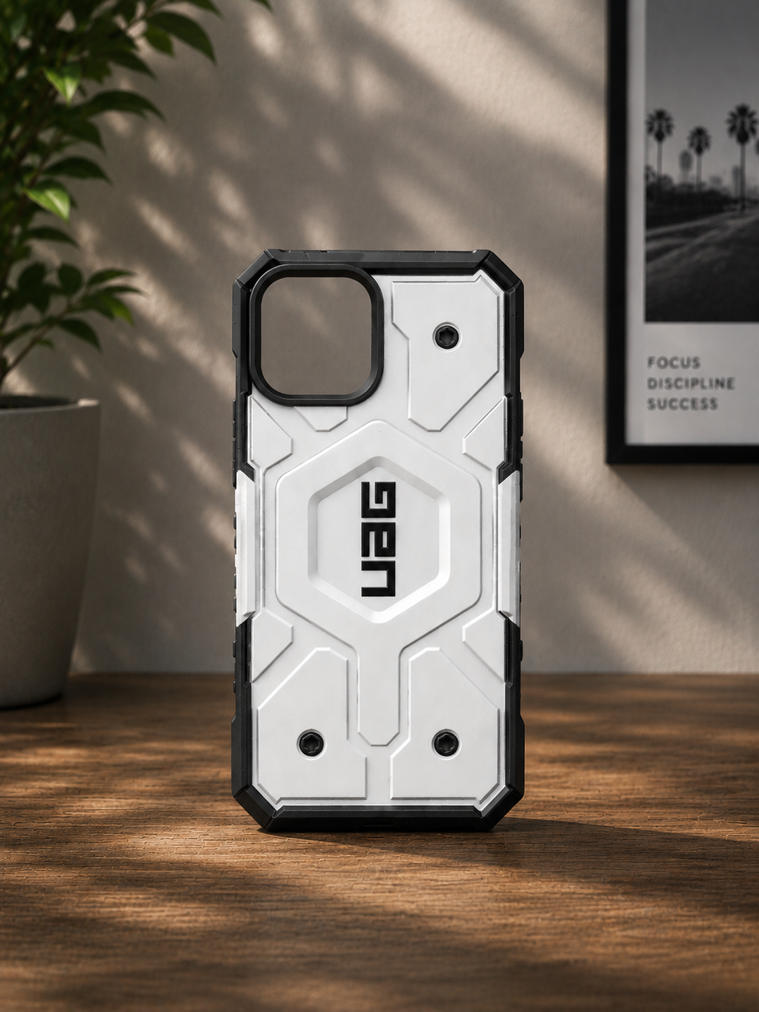 UAG Pathfinder
