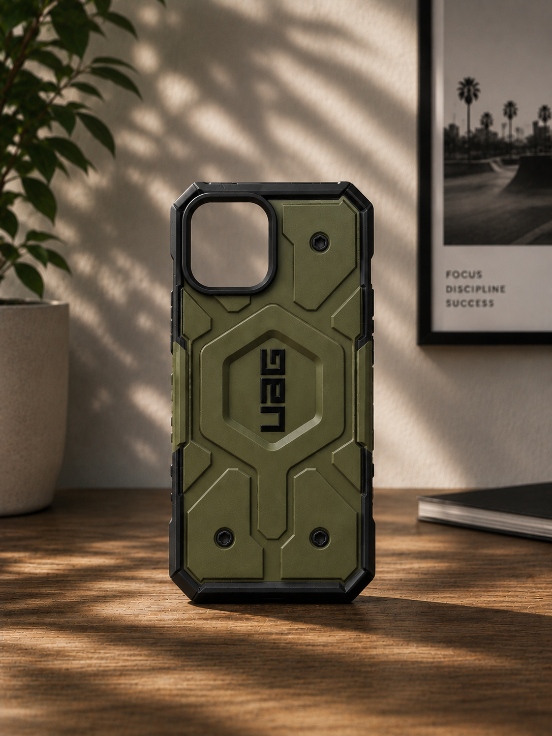 UAG Pathfinder