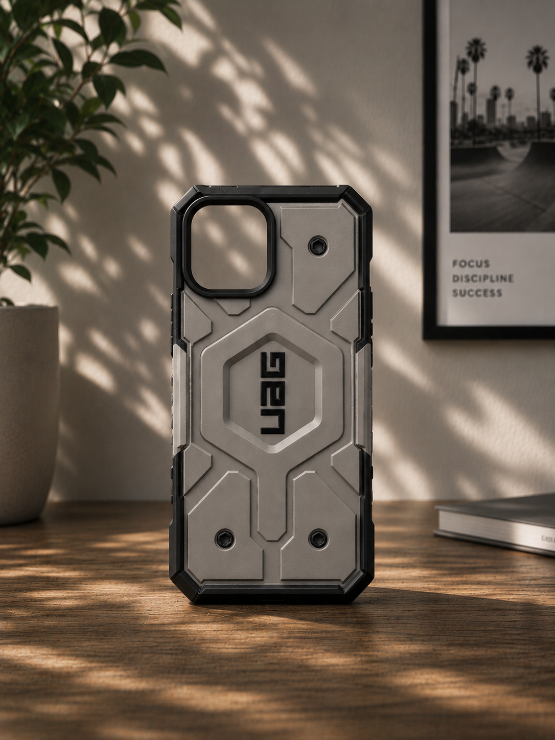 UAG Pathfinder
