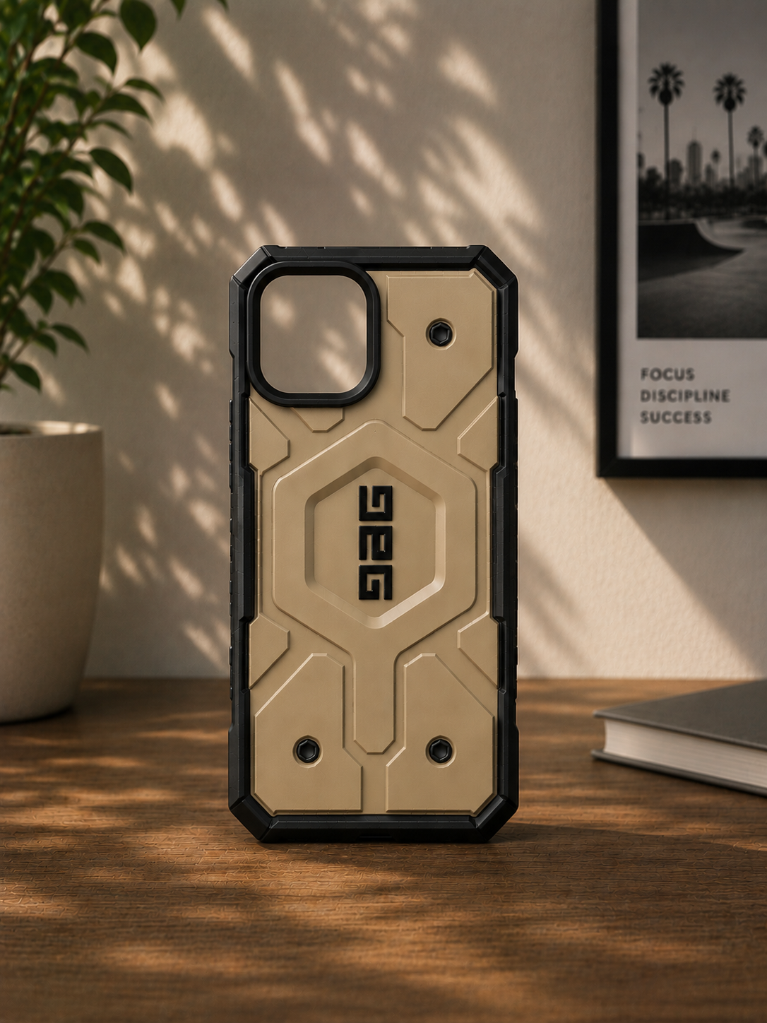 UAG Pathfinder