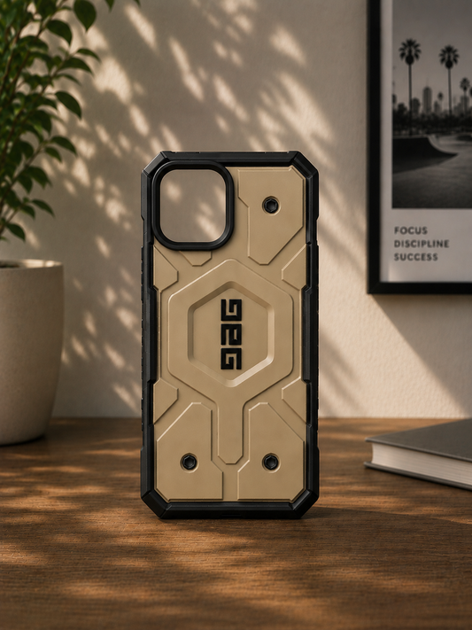 UAG Pathfinder