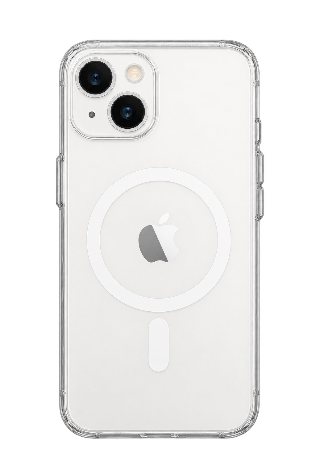 Clear Case