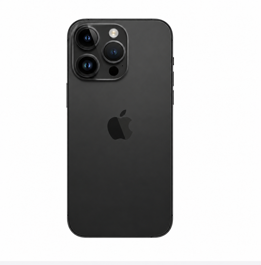 iPhone 14 Pro Max · 512GB · Black · 80% - DQM594P4PN