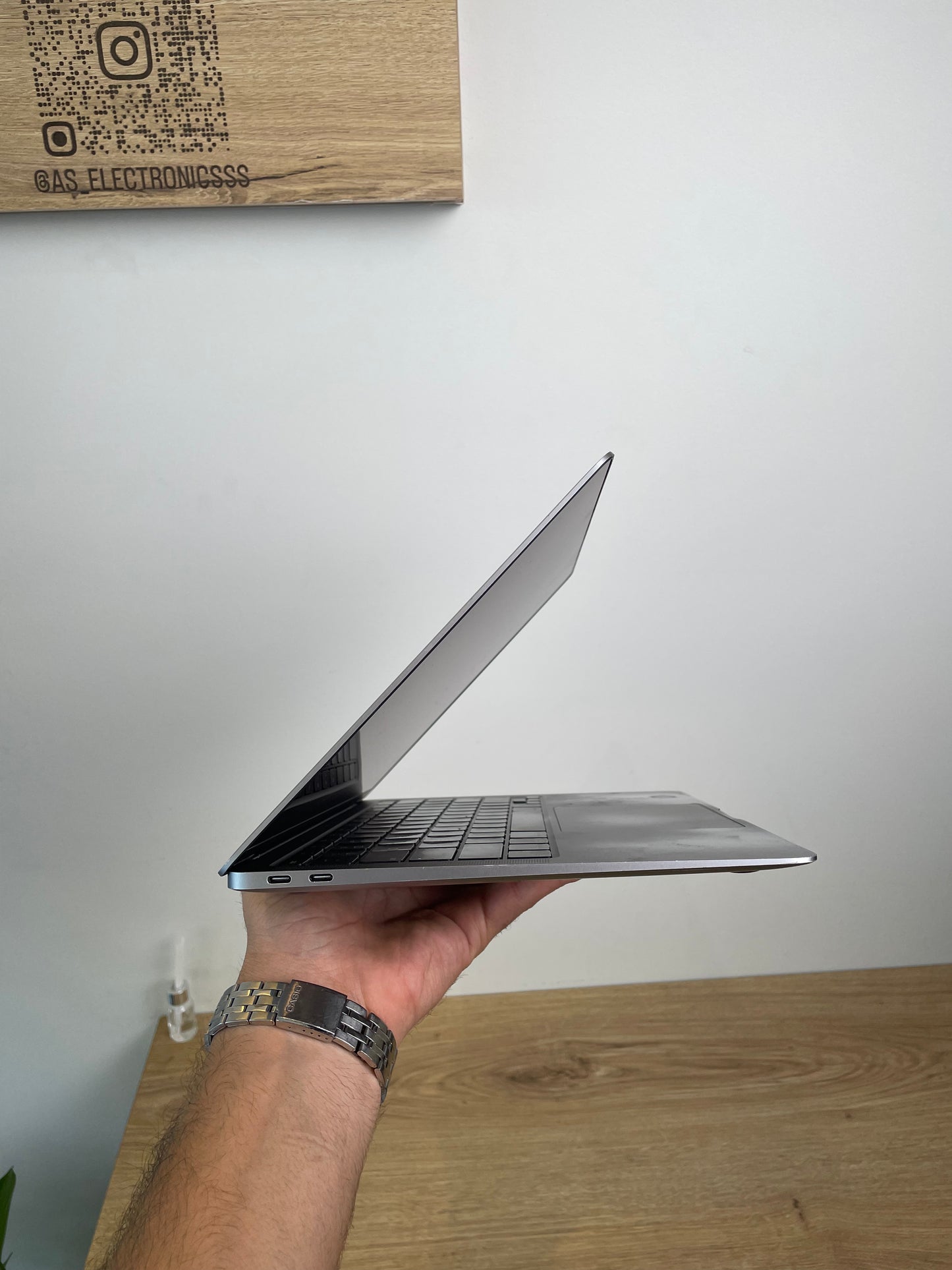 MacBook Air 2020