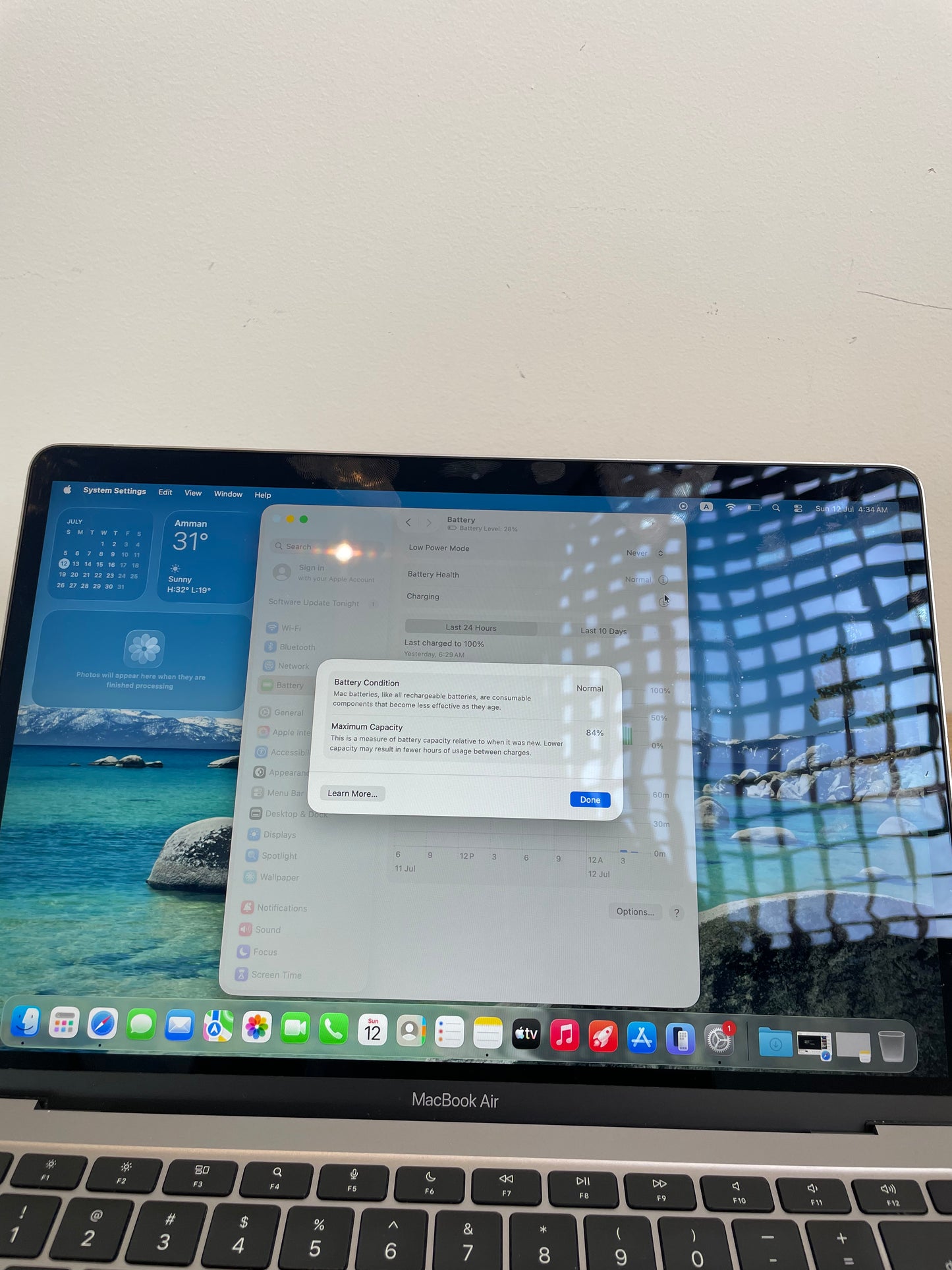 MacBook Air 2020