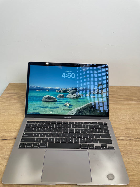MacBook Air 2020