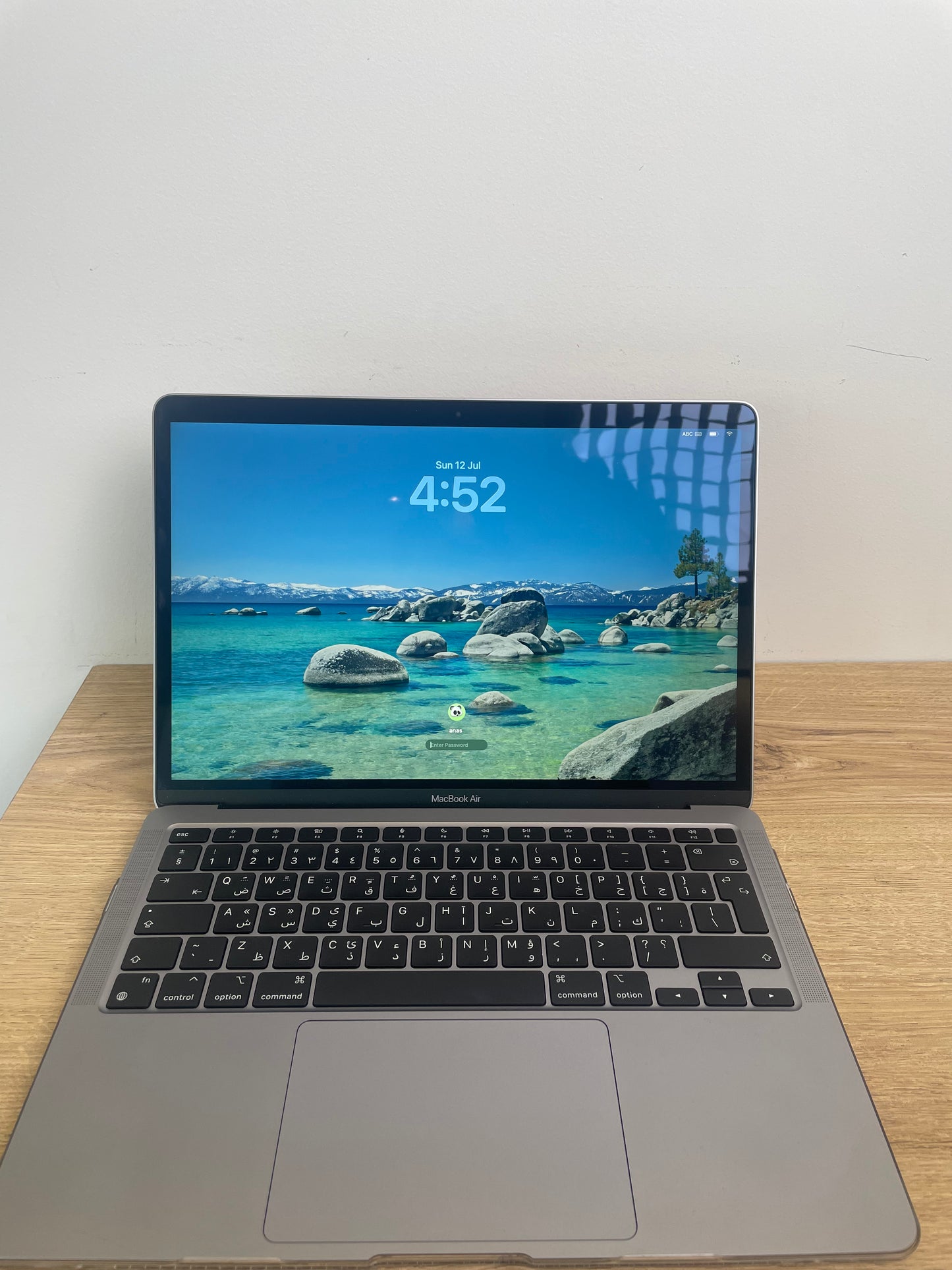 MacBook Air 2020