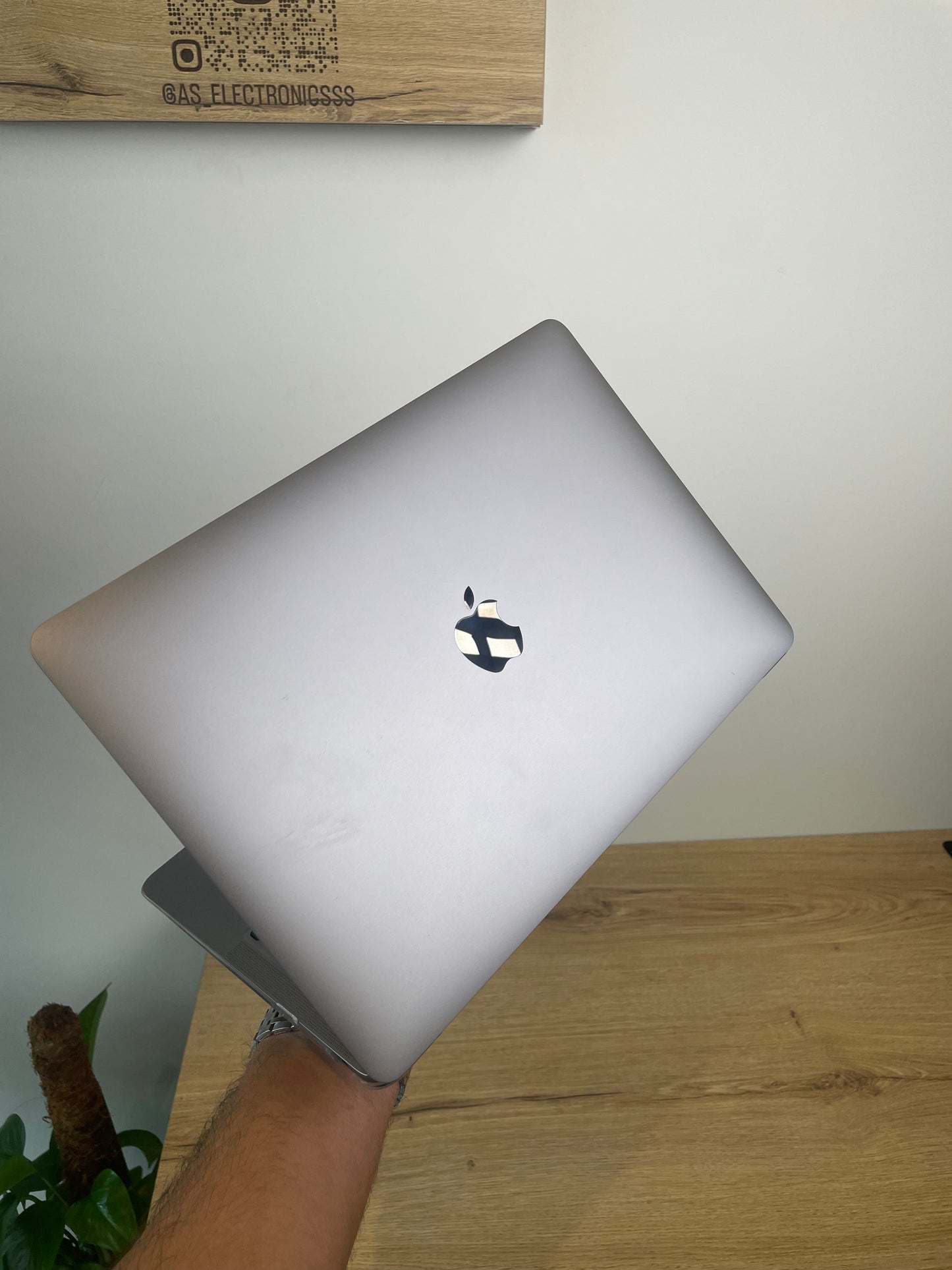 MacBook Air 2020