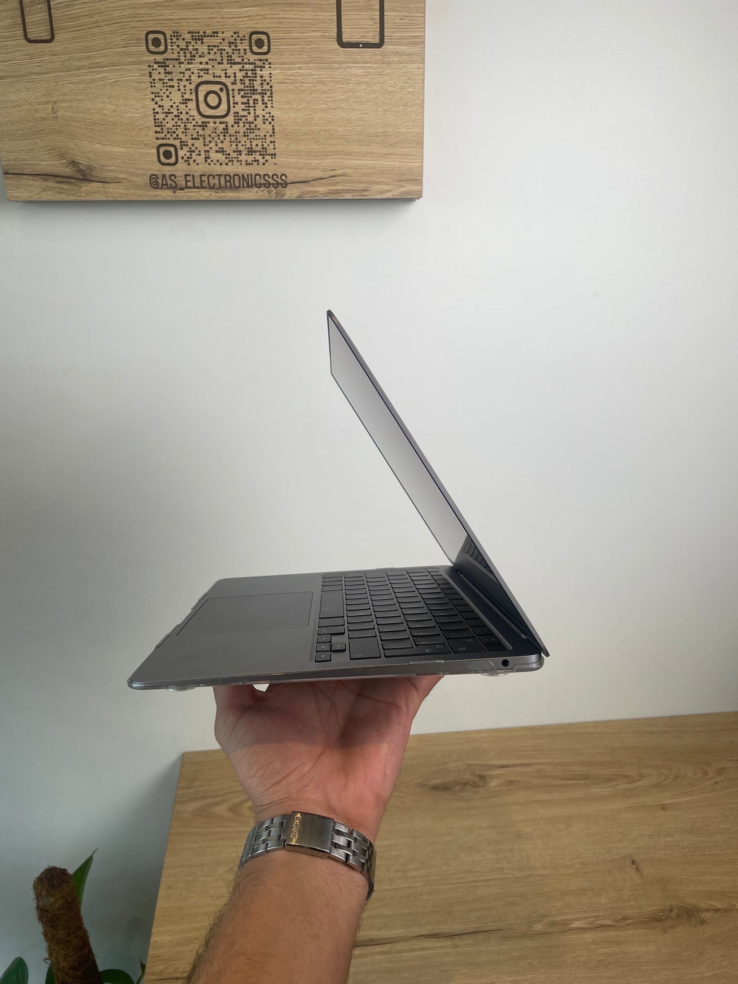 MacBook Air 2020