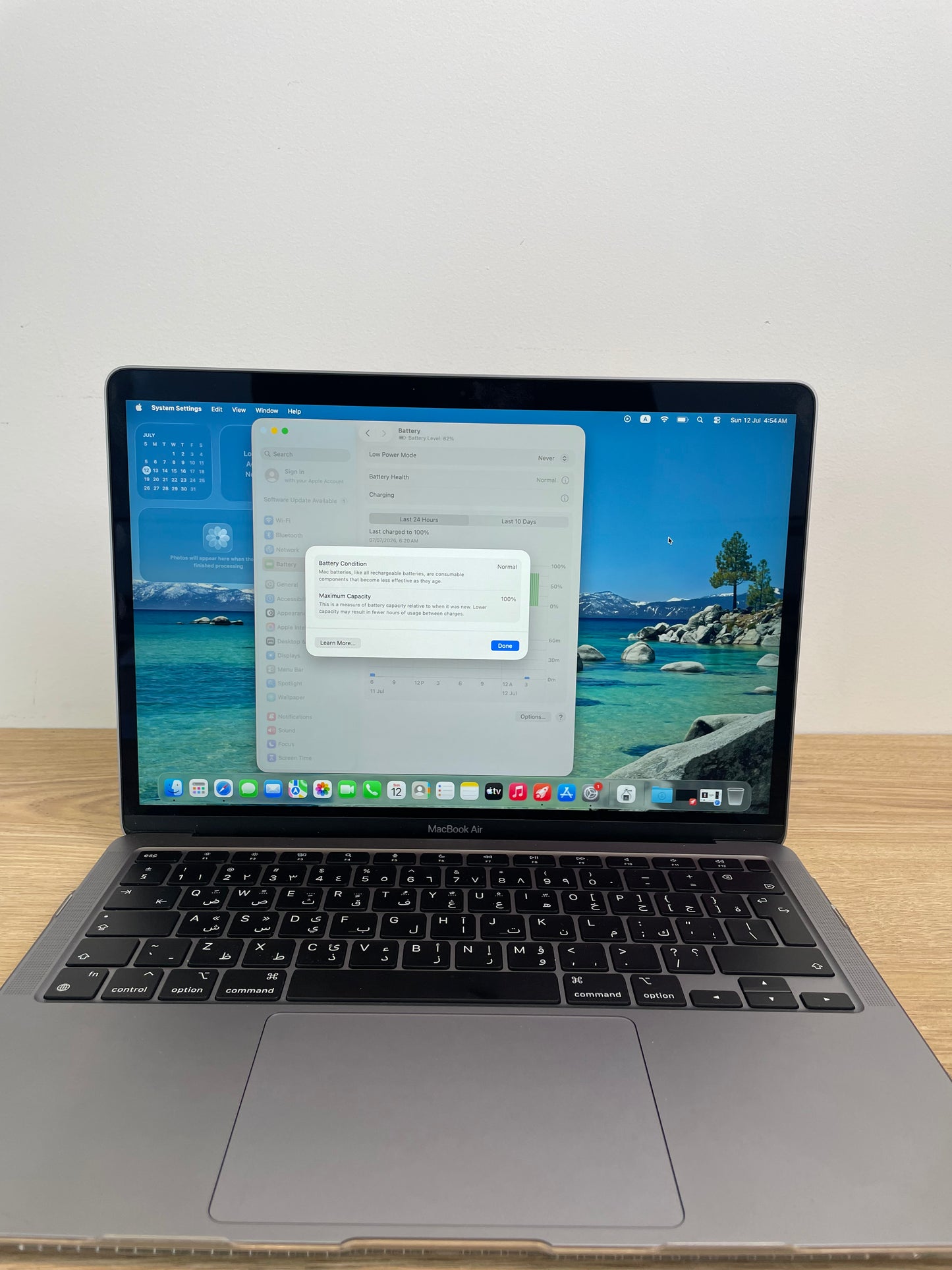 MacBook Air 2020