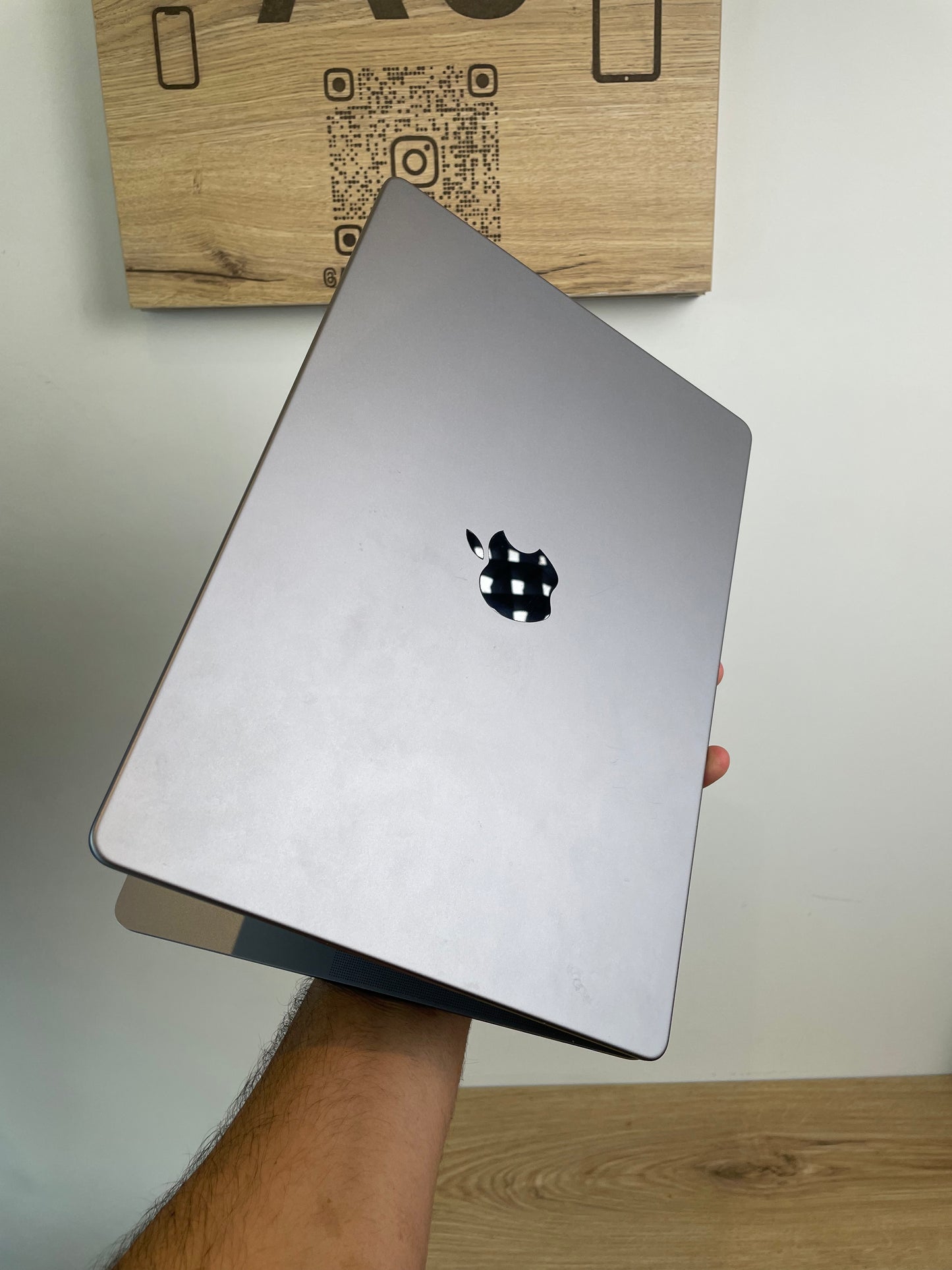 MacBook Pro (m1pro) 2021